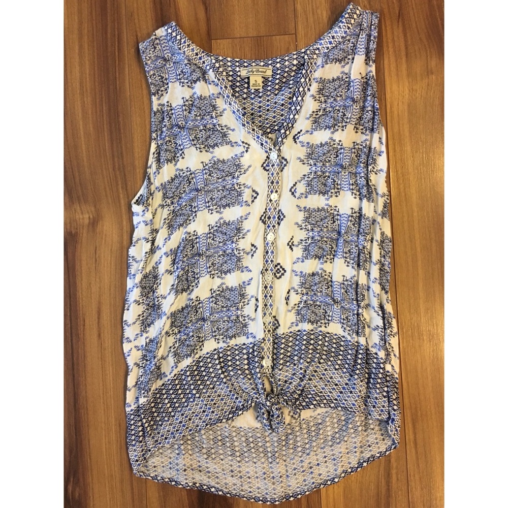 Blouse